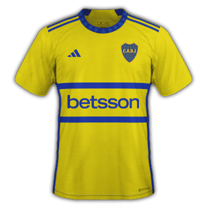 Kit Visitante